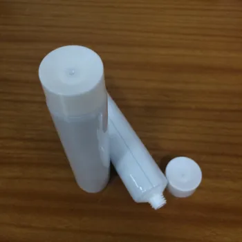 Cream tubes 1 oz ABL Laminated Plastic Tube