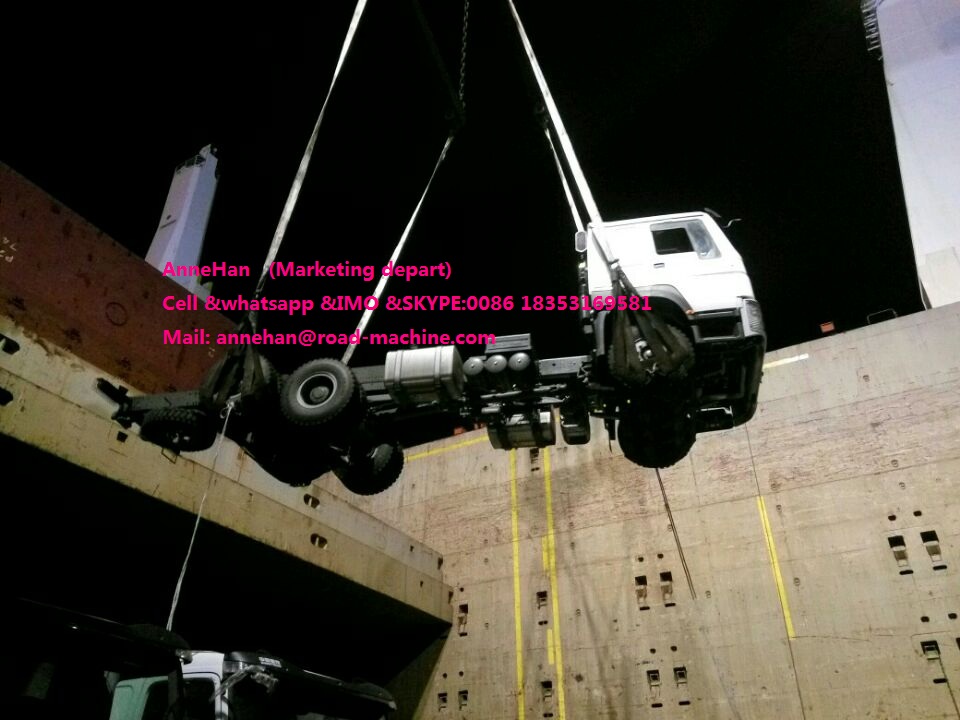 Sinotruk Dump Cargo Truck Delivery Ptos 2 Sinotruk Dump Cargo Truck Delivery Ptos 2