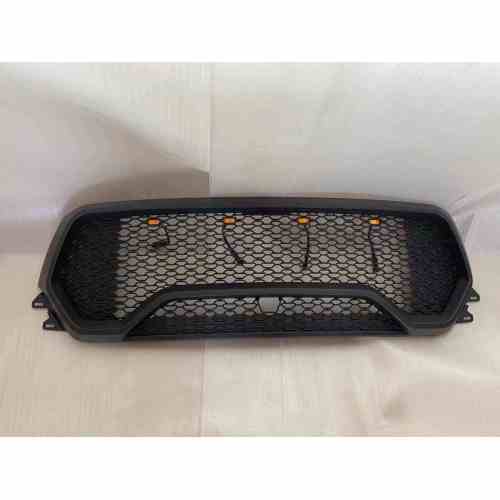 4x4 Accesorios Grill frontal para Dodge Ram 2019-2021