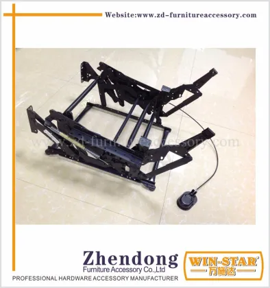 Hot Selling Adjustable Riser Recliner Chair Mechanisms For Furniture