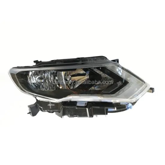 New Arrival LED Rogue Front Headlamp for Nissan X-Trail 2017-2019