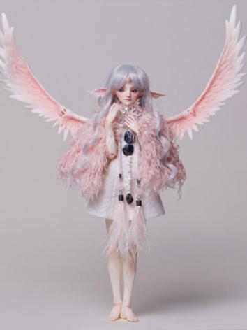 BJD Gloria 43.5cm Girl Ball Jointed Doll