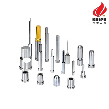 Precision Punching Blades for Industrial Applications-3