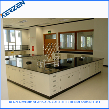 2014 New Lab Facilities
