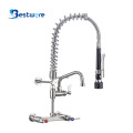 New Fashion Wall-Mounted Kitchen Faucet Mixer