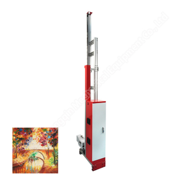 High-Quality Robot Machine for Painting School Walls - Hot Seller