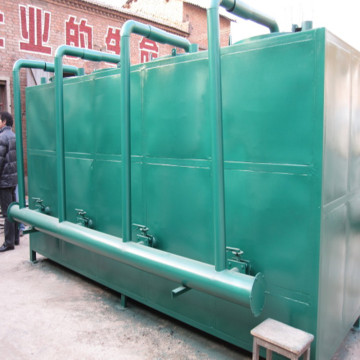 Sawdust Carbonization Stove (DZ-800)