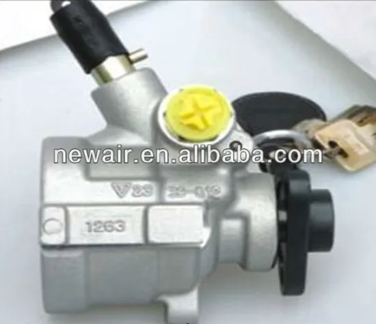 Hydraulic Steering Pump For Fiat Ducato 46413323
