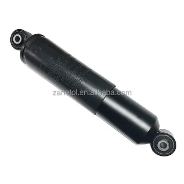 ZANETOL Rear Shock Absorber For Grand Caravan Town & Country 12-16
