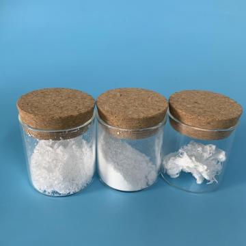 Rimless Poly Lactide PLLA for Cosmetics