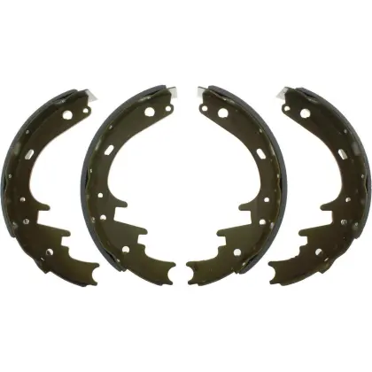 Shoes Drum Brakes Hand Brake Shoes Car Brake Shoe D6OZ-2200-B for CHEVROLET