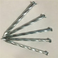 Carbon Steel concrete nails box