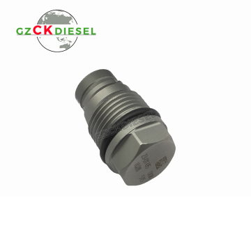 Cummins Electronic Fuel Injection Common Rail Pressure Relief Valve 1110010028