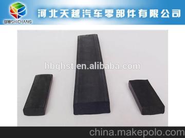 flameproof rubber sponge foam rubber/rubber sheet made in China