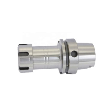 HSK ER Collet Chuck With DIN69893 Standard