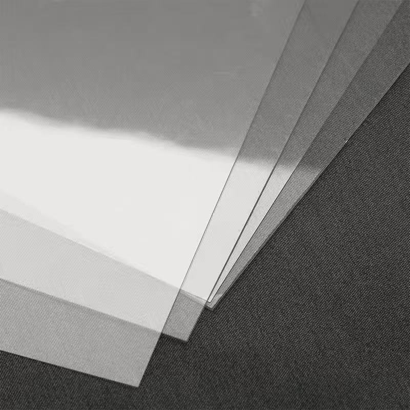 PET Anti-Fog Film