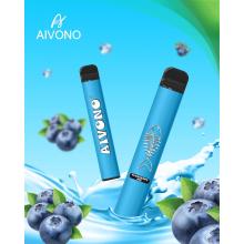 Tất cả các hương vị Aivono Aim Fishbone 600 Puffs