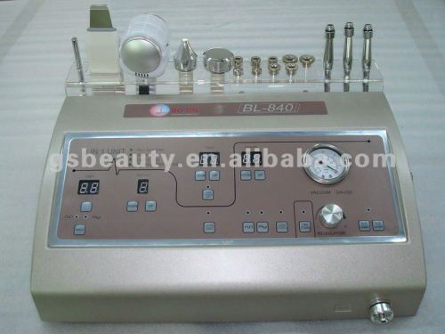 D-04 salon best sale 4 in 1 diamond Microdermabrasion