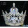 AB Crystal Crown pageant tiaras