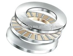high quality ntn nsk koyo timken thrust roller bearings prices & size