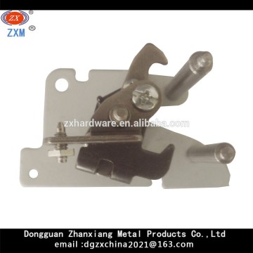 ODM/OEM hardware galvanized stamping assembly parts