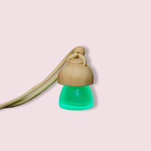 Vidrio suspendido con cable 6 ml