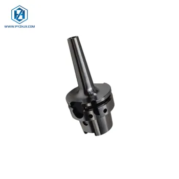 HSK63A SDC06 Back Pull Milling Chuck