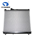 auto radiator Aluminum Car Radiator for SUZUKI Escudo TD32W