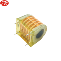 Paquete de alto voltaje de múltiples ranuras para uso industrial