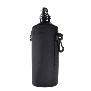 Handy Drawstring Neoprene Aluminum Bottle Sleeve Bag