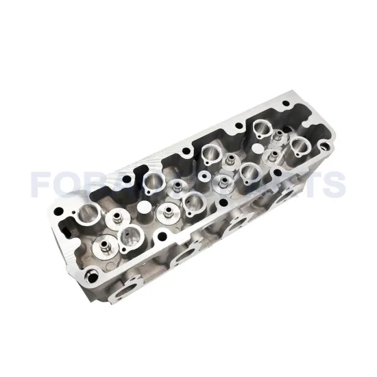 Chevrolet Aveo Cylinder Head T200 94580947