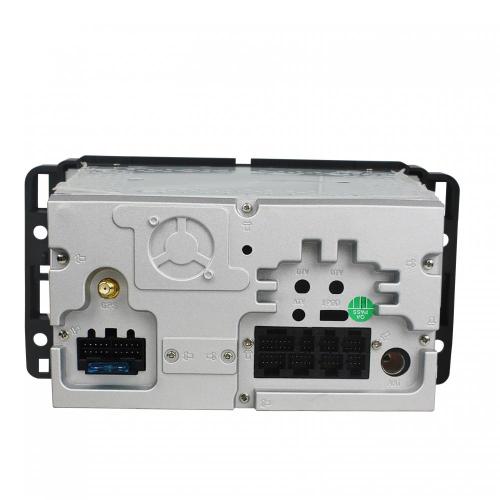 Yukon Tahoe 2012 Android 10 car gps navigation