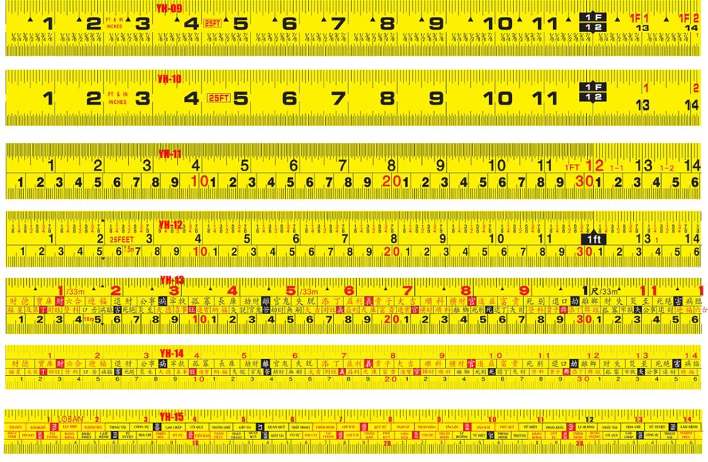 Japanese Tajmiia 이중 인쇄 강철 줄자, Bossgoo.com의 고품질 Japanese Tajmiia 이중 인쇄 강철 줄자