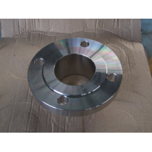 flange de papelão de aço WPB ASTM A350