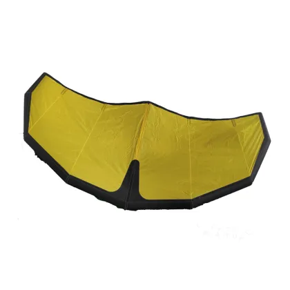 Kiteboarding Kitesurfing 3M Line Surf Kitewings Kit