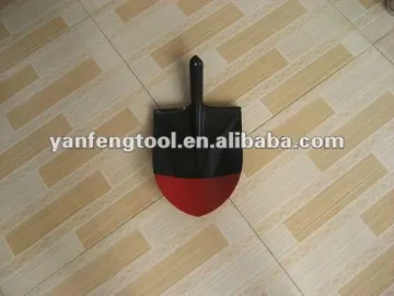 Best quality Shovel head S503!!!