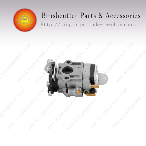 Carburetor Part Of 1e40f-5 Brush Cutter Engine, High Quality Carburetor ...