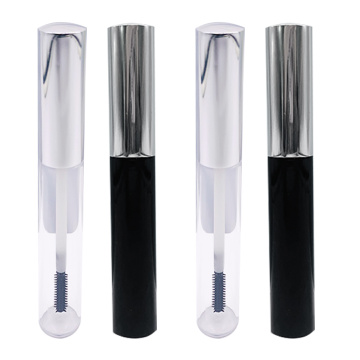 Plastic Mascara Tube Container