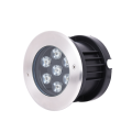 7W vergraben Inground Led Step Light wasserdicht Ip67