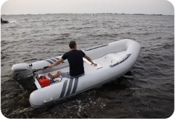 Livite 500GSM 0.4mm PVC Fabric inflatable boat material