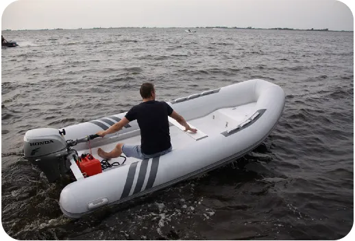 Livite 610GSM 0.5mm PVC Coated inflatable material