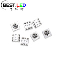 5050 LED 450nm 455nm Blue Surface Mount LED