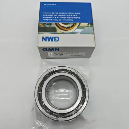 GMN Brand HYKH60092RZCTAP4+DUL Spindle Bearing Angular Contact Ball Bearing