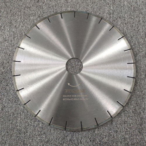 ATL-SD05 Diamond Saw Blade Silent για Dekton/Marble