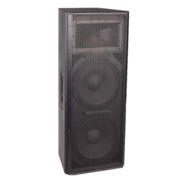 15*2"steel Frame Mlp-155 Speaker Box 
