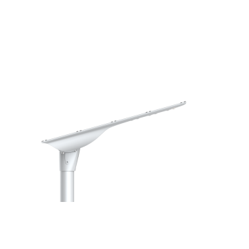 Integrated Solar Street Light High Quality Solar Road Lighting IP65 Waterproof Manufactory