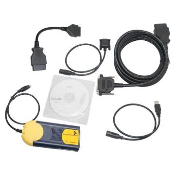 Multi-Diag Access J2534