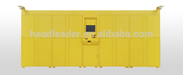 Intelligent Laundry Locker