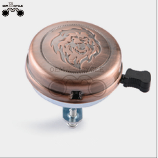 bicycle bell in any pattern