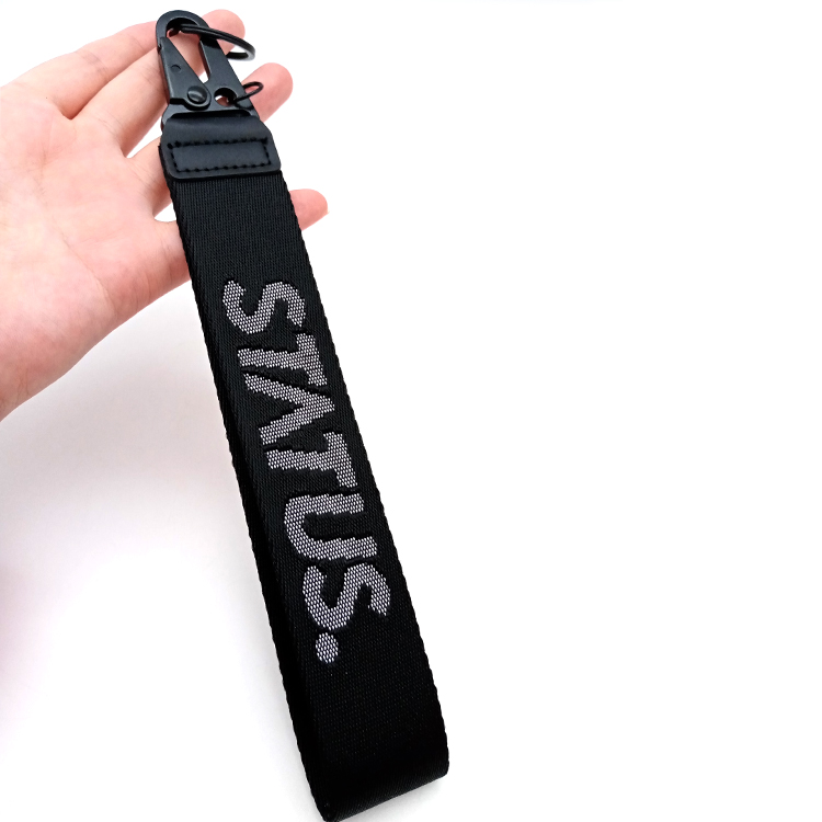 Lanyard Logo